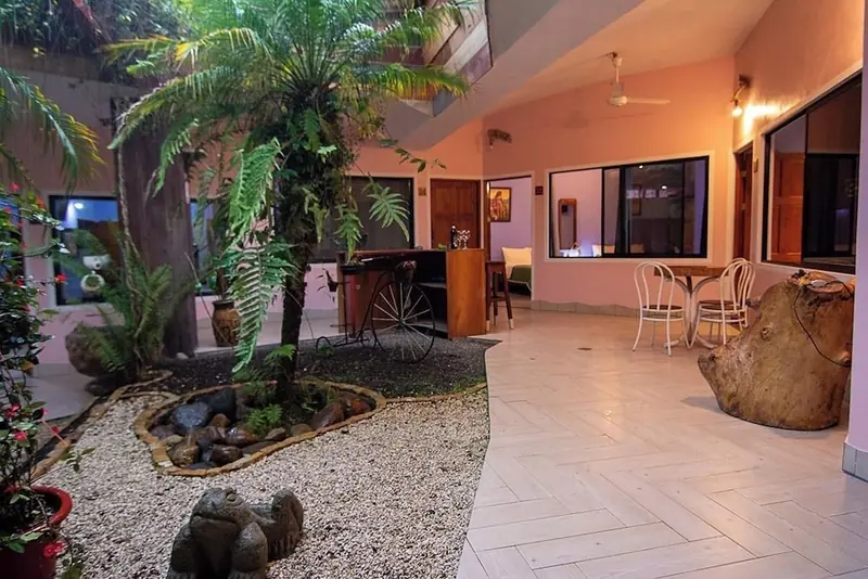 Hotel Arte Natura