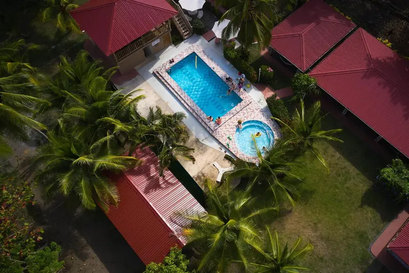 Tranquilidad Resort