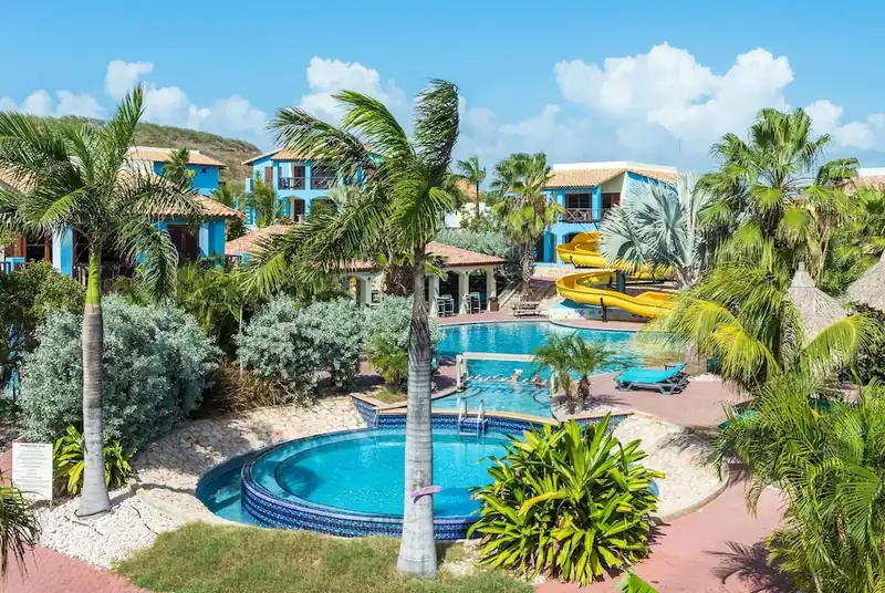 Kunuku Resort All Inclusive Curacao, Trademark by Wyndham