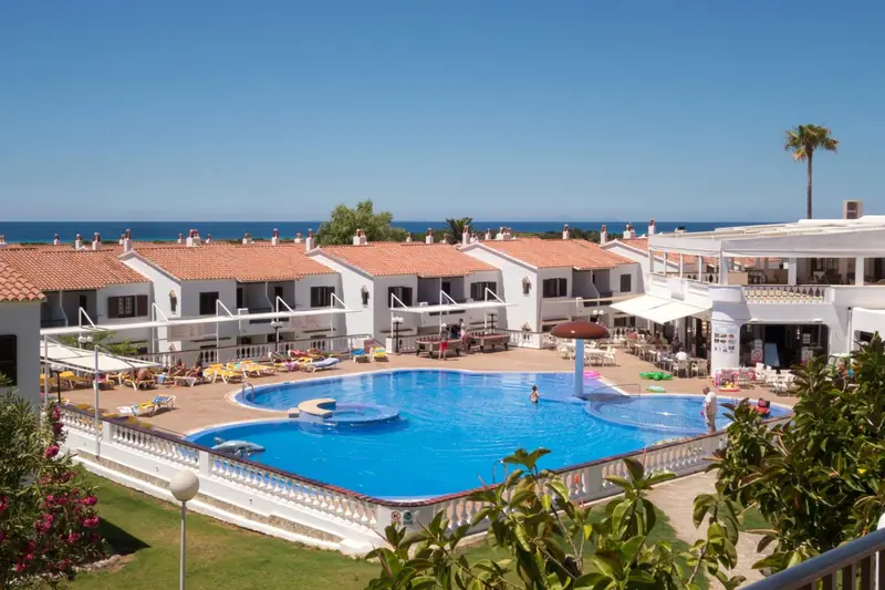 Son Bou Playa Gold by Menorca Vacations