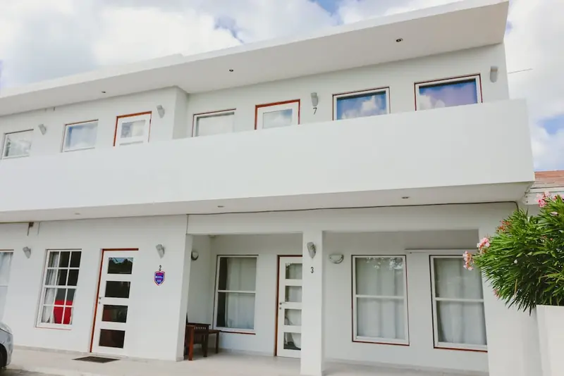 Bubali Villa & Apartments