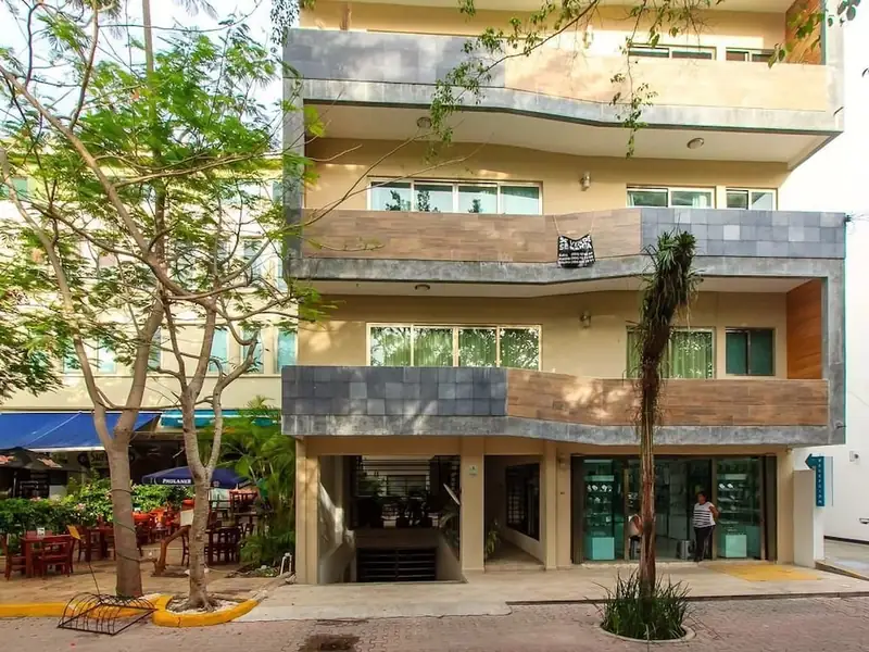 building