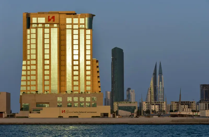 Aqua Vista Bahrain