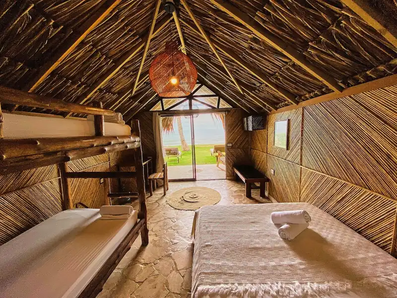 Hotel Isla Mucura
