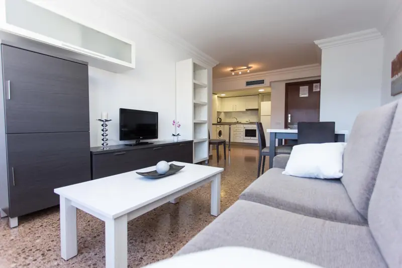 Pio XII Apartments Valencia