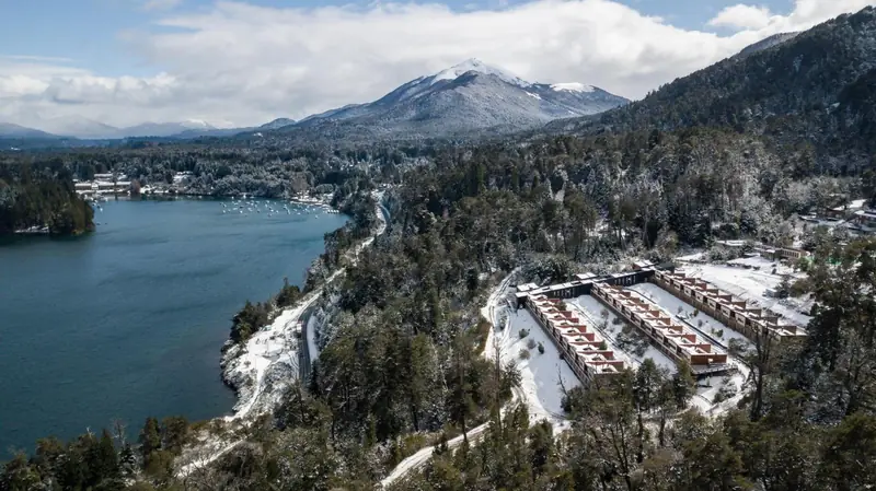 Montaña Resort