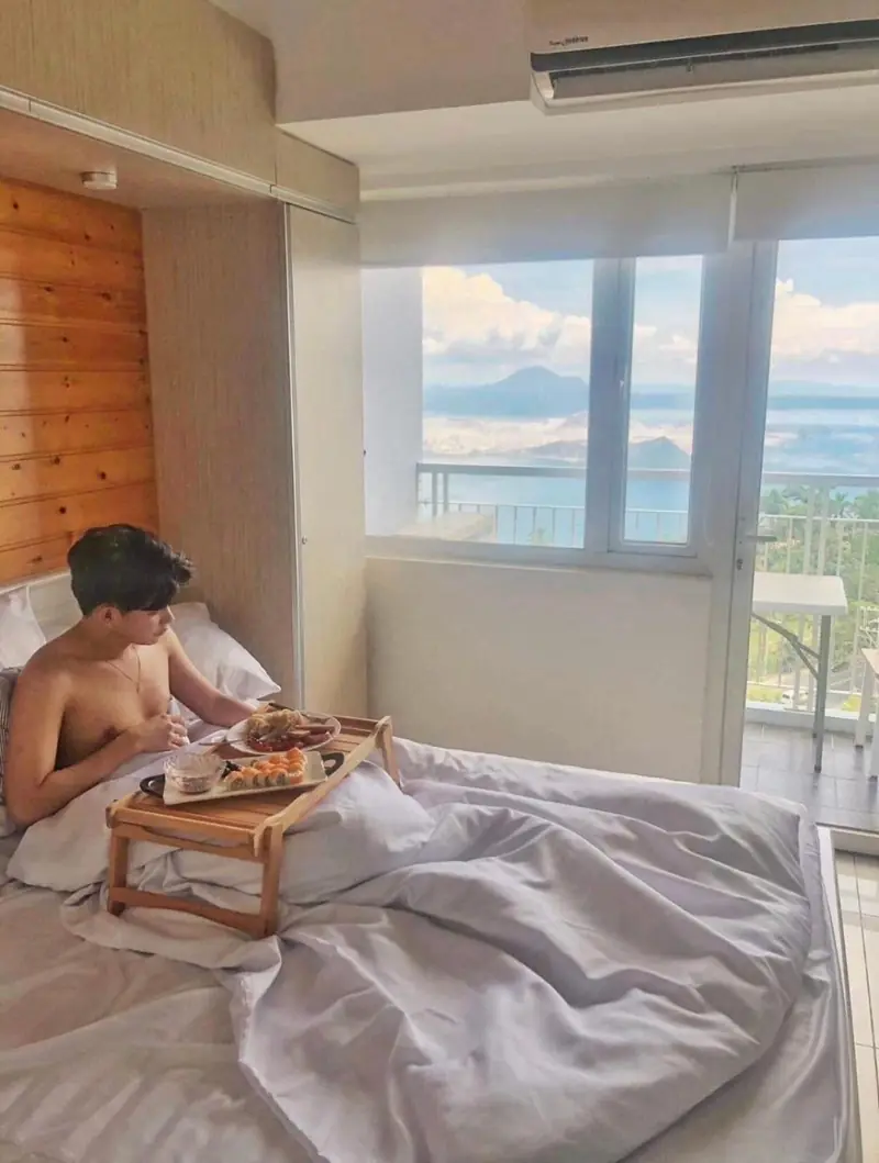 JRT Suites Tagaytay