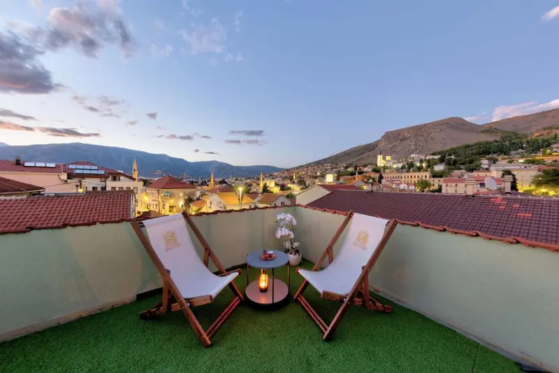Hotel SINAN HAN