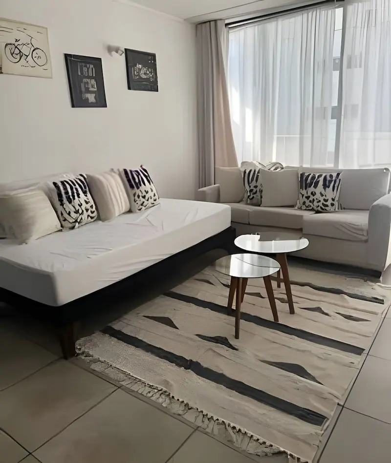 APARTAMENTO FAMILIAR Amélie