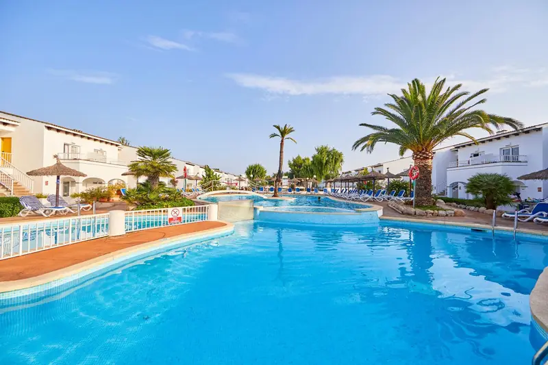 Seaclub Alcudia