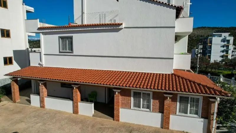 Aktea Apartments