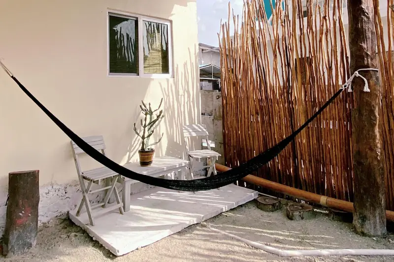 Casa Gonza by Holbox Rents