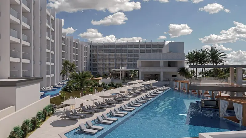Royalton Vessence Barbados, An Autograph Collection All-Inclusive Resort – Adult-Oriented