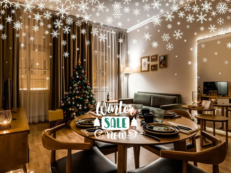 Louren Apartments