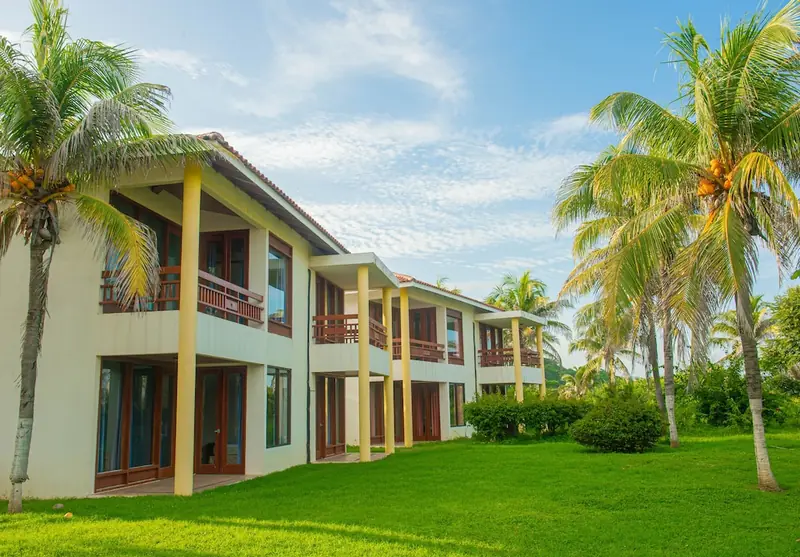 Nandel Beach Resort