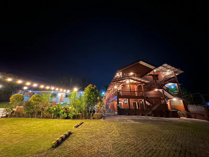 Pina Colina Resort Tagaytay City by RedDoorz
