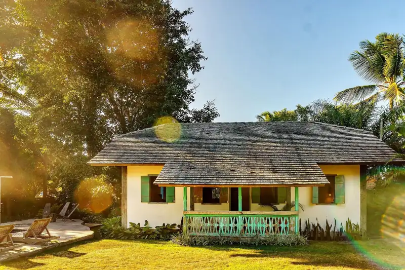 Casa Jambo Trancoso - Oasis Close to the Beach