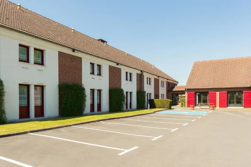 The Originals City, Hôtel Le Gayant, Douai