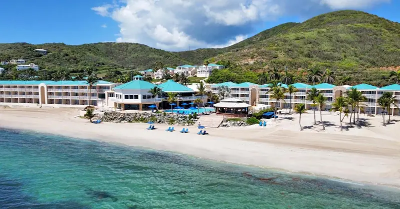Carina Bay All-Inclusive Resort & Casino