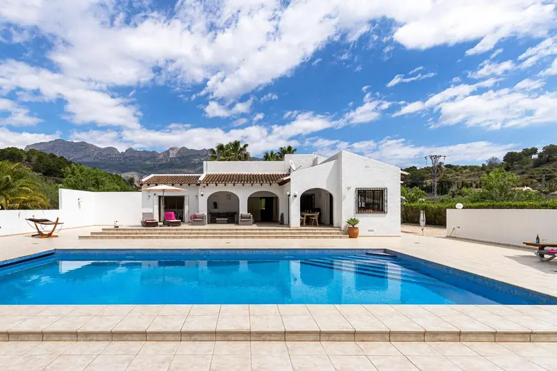 Finca Nora