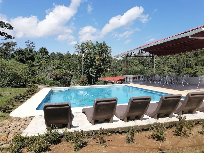Villas Josipek