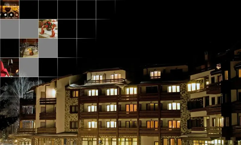 Hotel Orphey