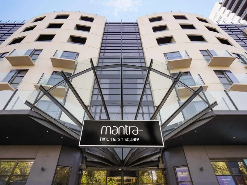 Mantra Hindmarsh Square
