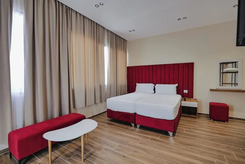 Armar Hotel