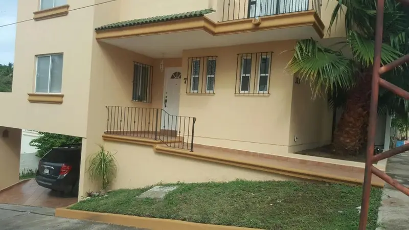 Casa Lauren Del Sol en Zona Dorada de Tampico