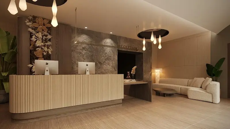 Grand Duka Hotel & Spa