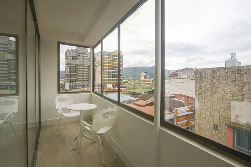 Balmoral Suites