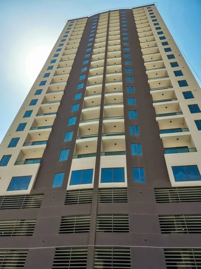 The Spot Residence, Juffair, photograph 1 of 41