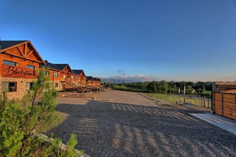 Blackstone Country Villages