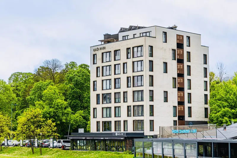 Ilidza River Apartments