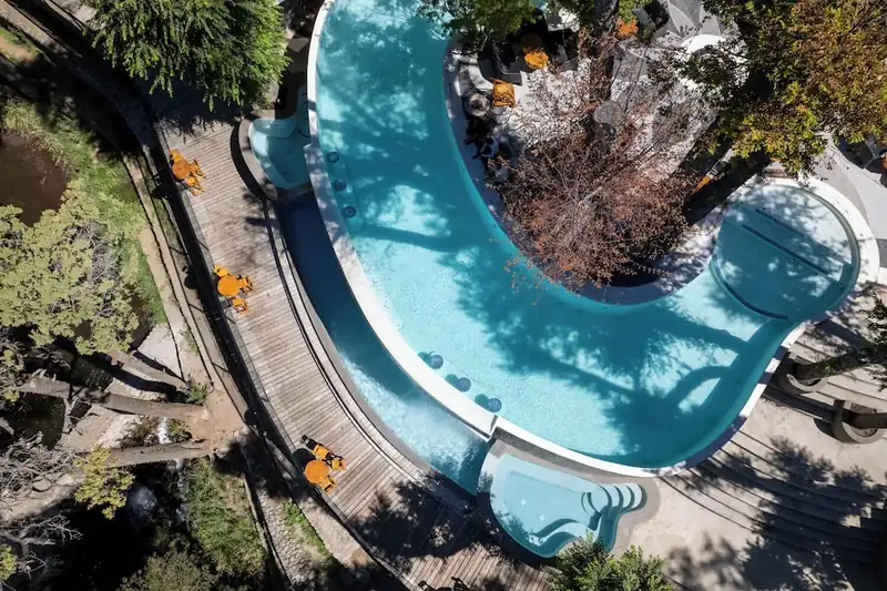 Rotui Luxury Village
