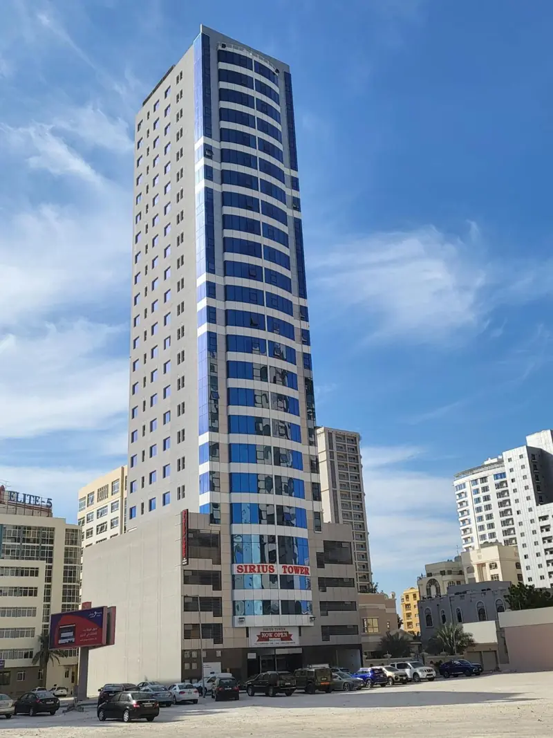 building