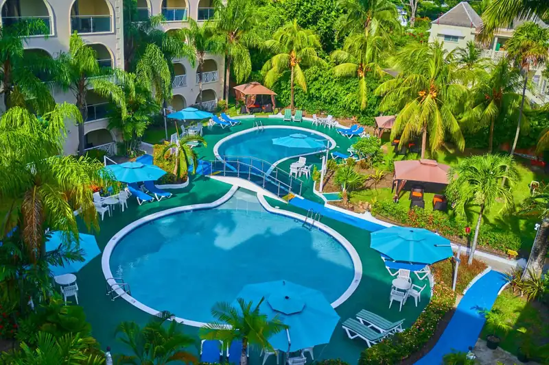 Sunbay Hotel- Daily Breakfast & Beach Access Included