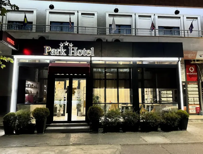 Park Hotel
