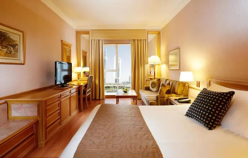 Millennium Plaza Downtown Suites, Dubai, photograph 1 of 49