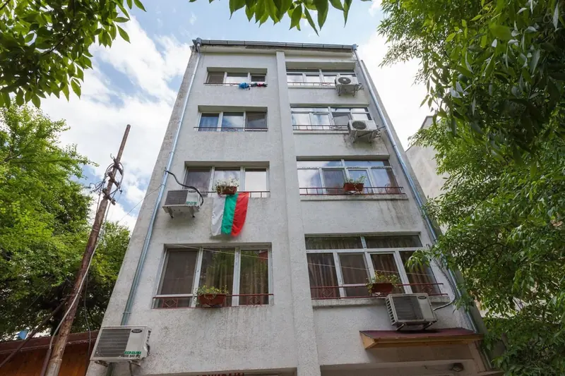 Samuil Apartments - Central Burgas