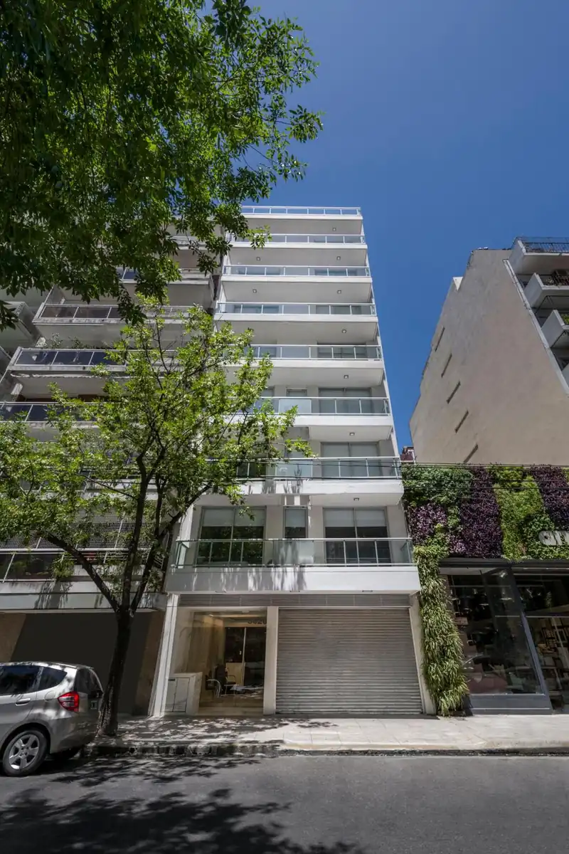 Top Rentals Palermo Chico