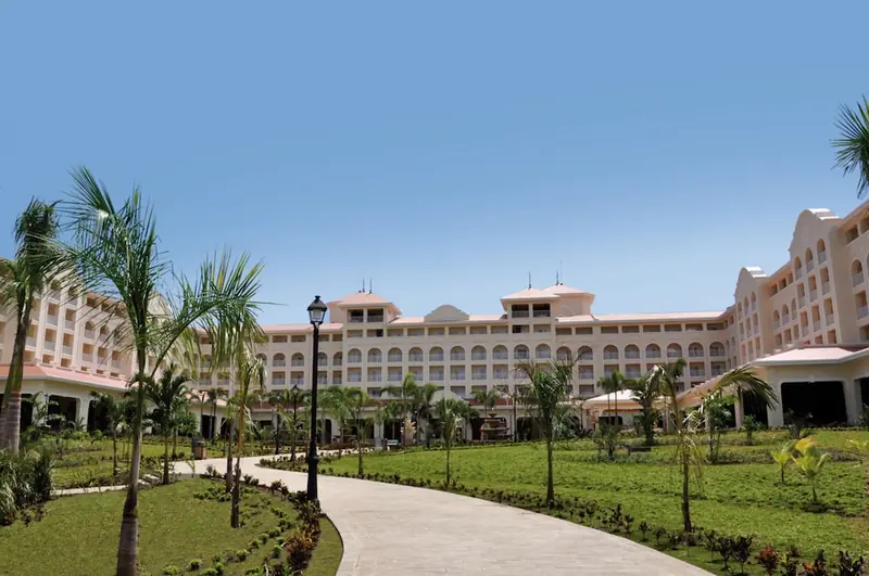 Hotel Riu Guanacaste - All Inclusive