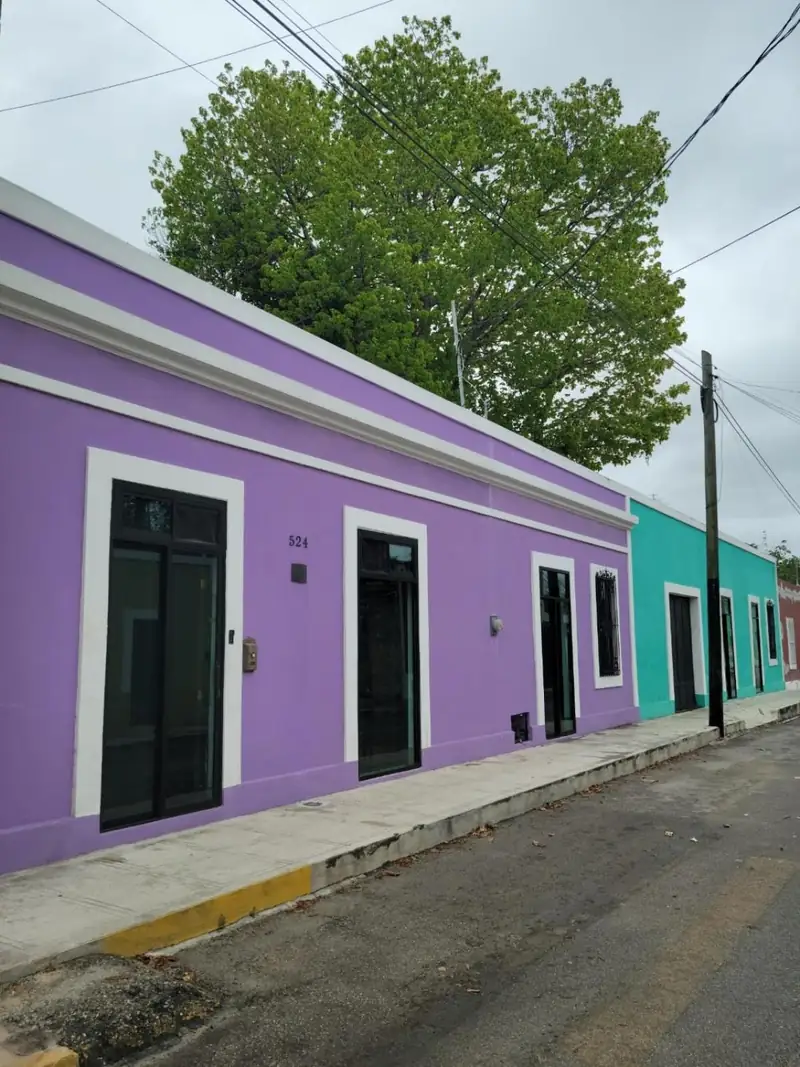Espectacular casona con alberca y jardines
