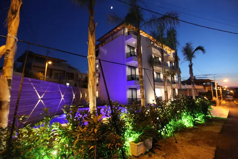 Hotel Mare 2