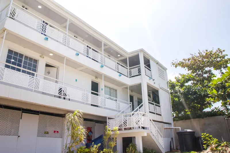 Apartamentos Chalet del Mar