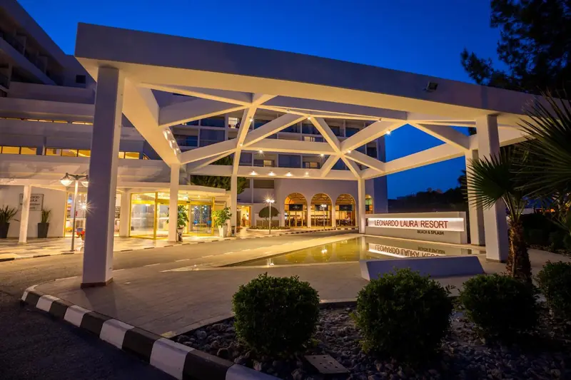 Leonardo Laura Beach & Splash Resort