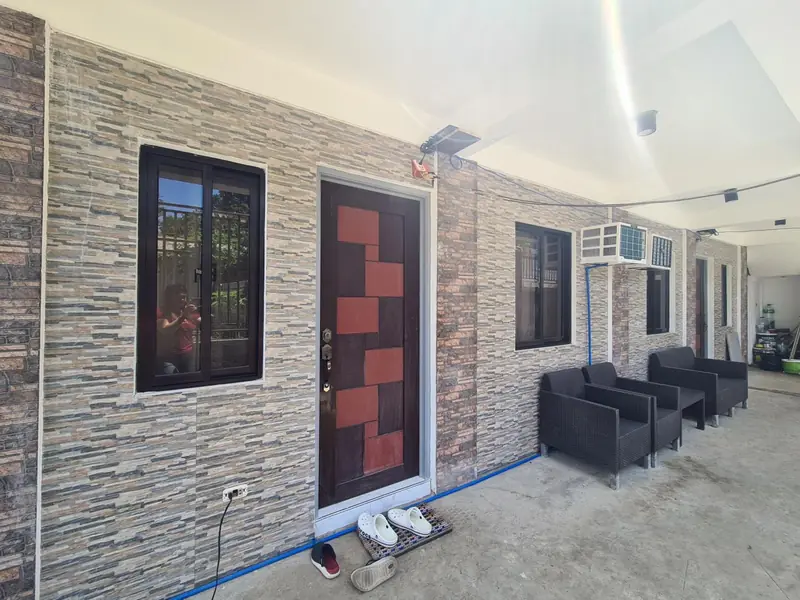 Tagaytay Staycation House by Bea & RM
