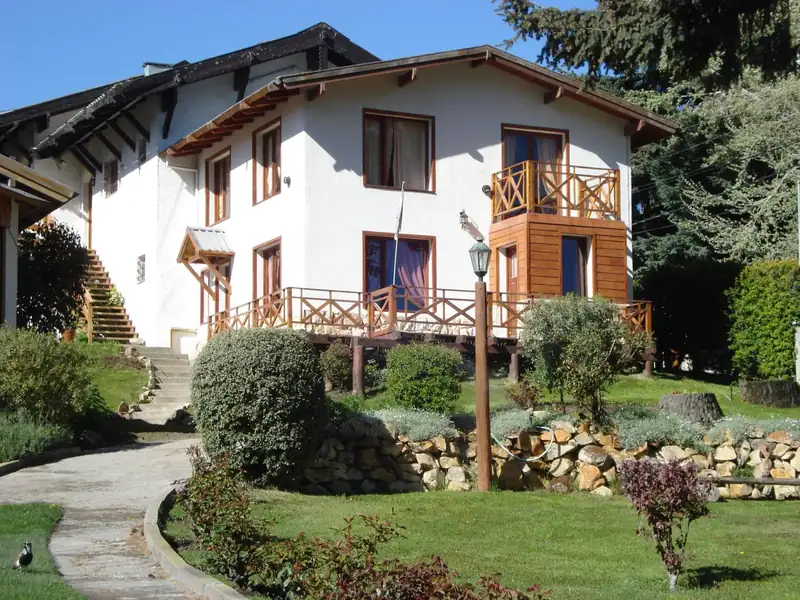 Mont Blanc Bungalows