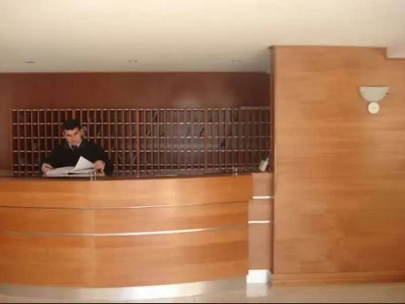 Luna Suite Departamentos