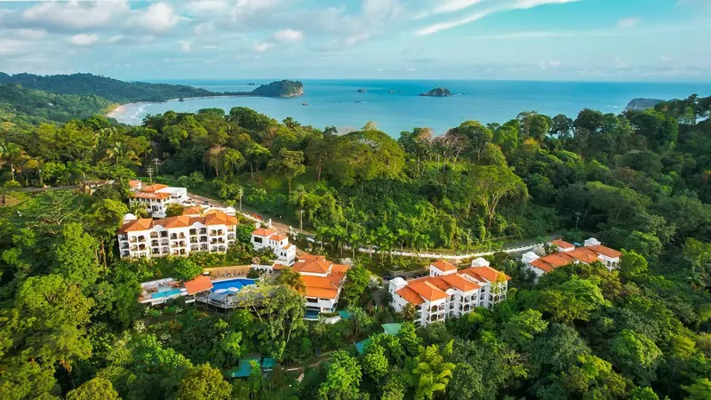 Shana by the Beach Manuel Antonio